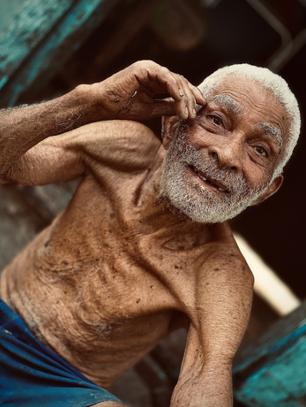 Final Conference Dementia in migrants living in Italy: promoting a diversity-sensitive clinical approach and provision of care